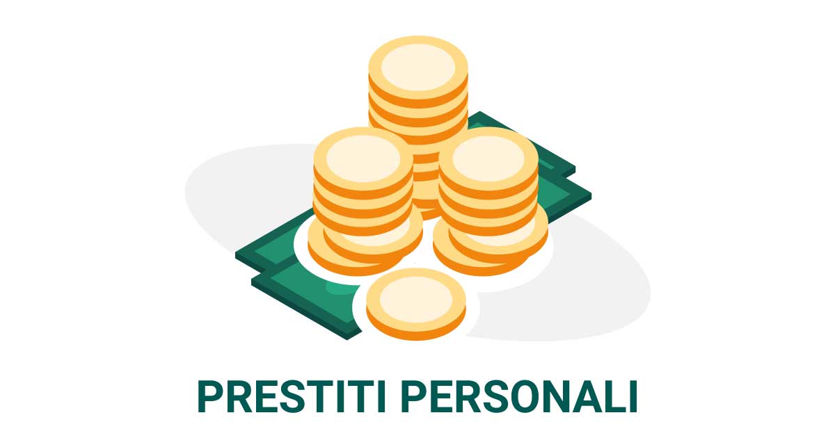 prestiti personali